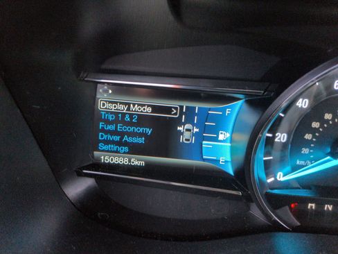 Used 2017 Ford Explorer Limited w/ Equipment Group 301A image 23