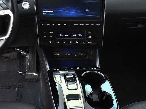 Used 2022 Hyundai Tucson Limited image 15