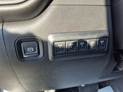 New 2025 Chevrolet Silverado 3500 W/T w/ WT Convenience Package image 19