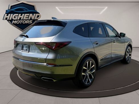 Used 2024 Acura MDX A-Spec AWD/4WD image 6