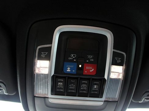 Used 2023 RAM 1500 Big Horn image 21