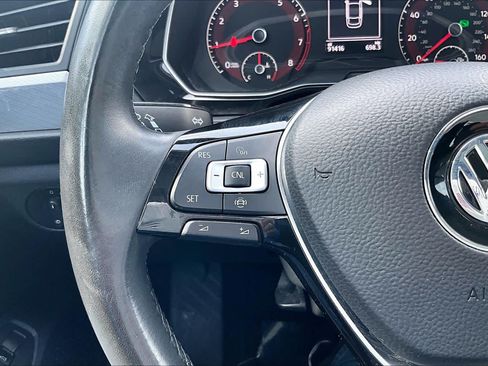 Used 2019 Volkswagen Jetta SE FWD image 24