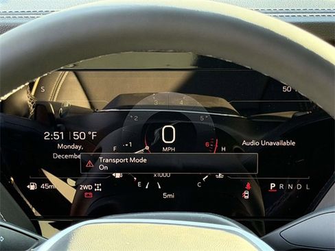 New 2026 GMC Yukon Elevation image 15