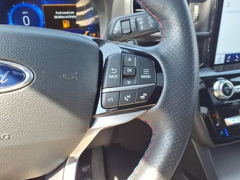 Certified 2023 Ford Explorer ST w/ Equipment Group 401A image 19