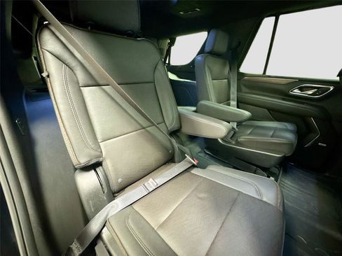 Used 2023 Chevrolet Tahoe High Country AWD/4WD image 31