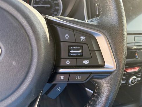 Used 2022 Subaru Forester Limited w/ Popular Package #2 image 16