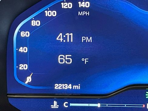 Used 2023 Chevrolet Tahoe Z71 w/ Luxury Package image 6