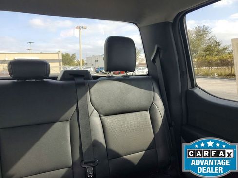 Used 2024 Ford F150 XL image 16