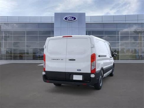 New 2026 Ford Transit 150 Low Roof image 8