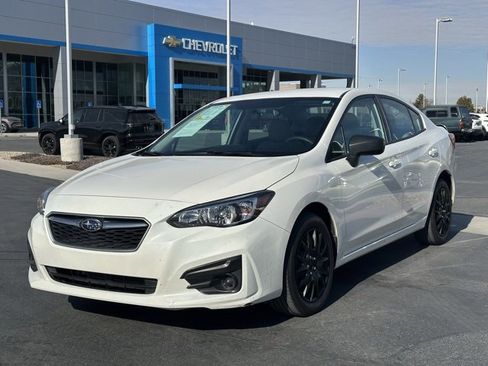 Used 2017 Subaru Impreza 2.0i image 35