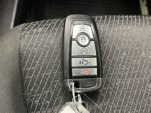 Certified 2023 Ford F150 XLT w/ Equipment Group 302A High image 30