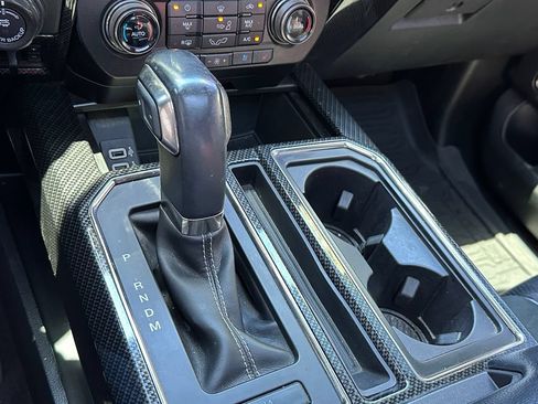 Used 2019 Ford F150 Raptor AWD/4WD image 37