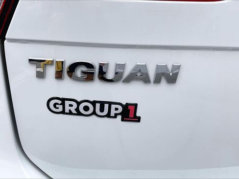 Used 2020 Volkswagen Tiguan S AWD/4WD image 30