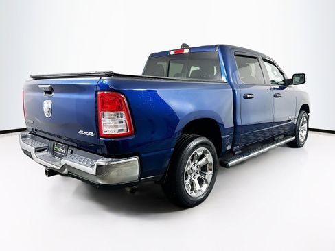 Used 2023 RAM 1500 Big Horn image 9