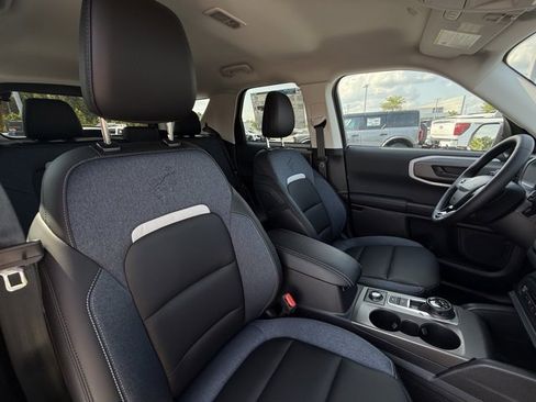 New 2025 Ford Bronco Sport Outer Banks image 30