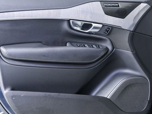 Used 2023 Volvo XC90 B6 Ultimate image 8