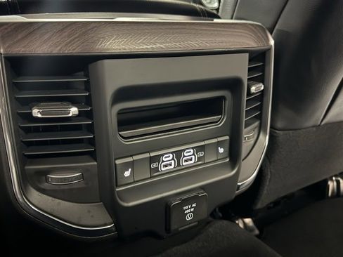 New 2026 RAM 2500 Laramie image 27
