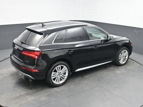 Used 2020 Audi Q5 2.0T Premium Plus AWD/4WD image 29