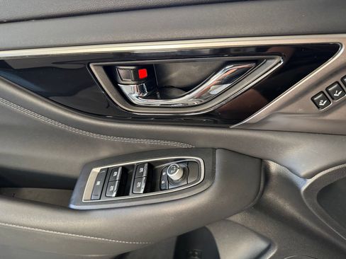 Used 2022 Subaru Legacy Limited XT AWD/4WD image 19