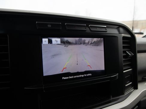 Used 2023 Ford F250 XLT AWD/4WD image 22
