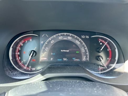 Used 2024 Toyota RAV4 XLE Premium FWD image 22