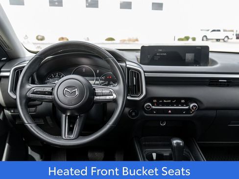Used 2024 MAZDA CX-50 AWD 2.5 S w/ Cargo Package image 16