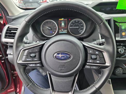Used 2023 Subaru Forester Premium AWD/4WD image 14