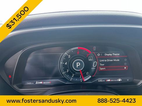 Used 2023 Cadillac CT4 Premium Luxury image 13