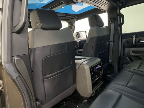 Used 2024 GMC Hummer EV 3X w/ Extreme Off-Road Package image 15