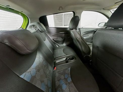 Used 2016 Chevrolet Spark LS image 25