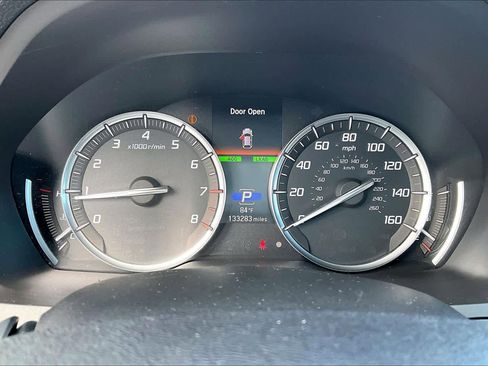Used 2017 Acura MDX FWD w/ Technology Package image 25