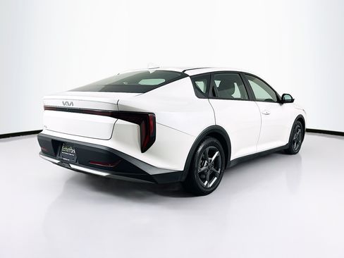 Used 2025 Kia K4 FWD image 9