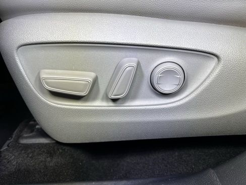 Certified 2021 Toyota Highlander XLE image 21