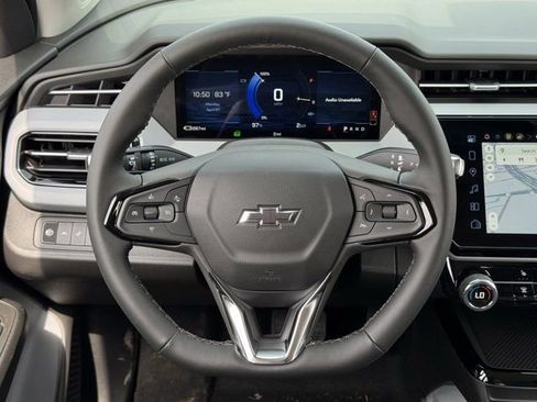 New 2027 Chevrolet Bolt LT FWD image 12