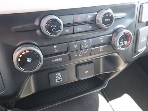 New 2026 Ford F250 XL w/ STX Appearance Package AWD/4WD image 19
