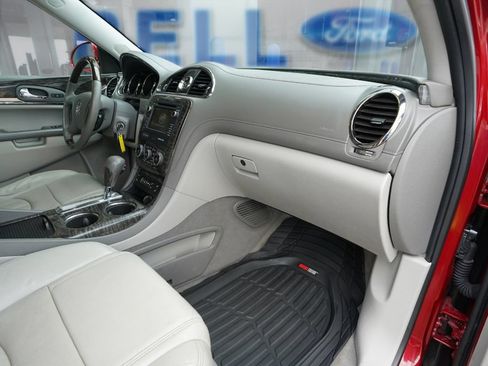Used 2014 Buick Enclave Leather w/ Trailering Provision Package FWD image 32