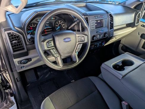 Used 2020 Ford F150 XL w/ Equipment Group 101A Mid RWD image 14