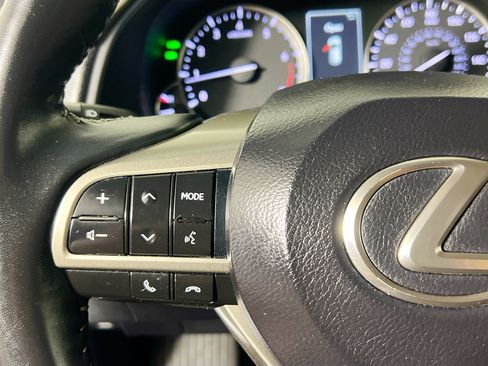 Used 2019 Lexus RX 350 AWD w/ Navigation Package image 18