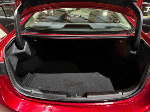 Used 2019 MAZDA MAZDA6 Sport image 22