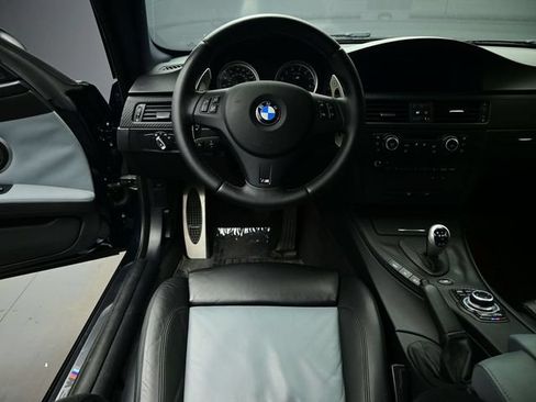Used 2013 BMW M3 Coupe w/ Premium Pkg RWD image 5
