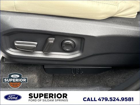 Used 2024 Toyota Tundra 1794 Edition image 16