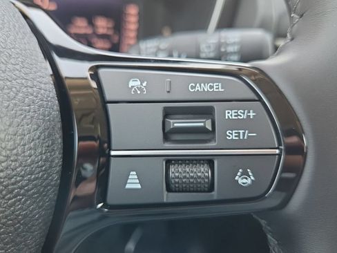 New 2026 Honda Pilot EX-L image 34