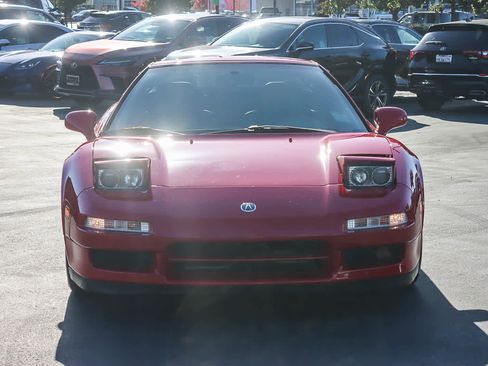 Used 1997 Acura NSX T image 6