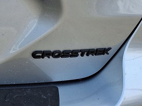 New 2026 Subaru Crosstrek 2.0i Premium image 17