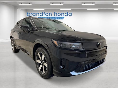 New 2025 Honda Prologue Touring image 9