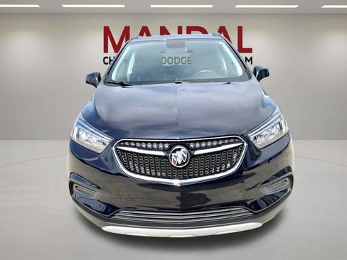 Used 2021 Buick Encore Preferred w/ Safety Package AWD/4WD image 2