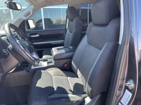 Used 2015 Toyota Tundra SR5 w/ TRD Off Road Package AWD/4WD image 11