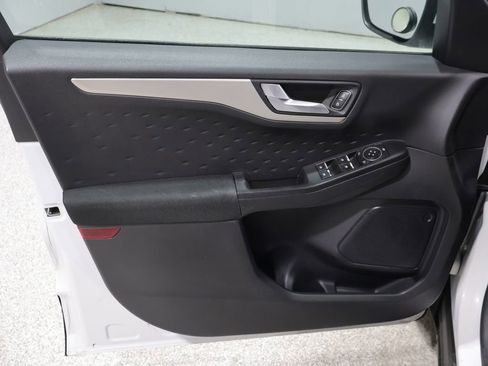 Used 2020 Ford Escape SE AWD/4WD image 13
