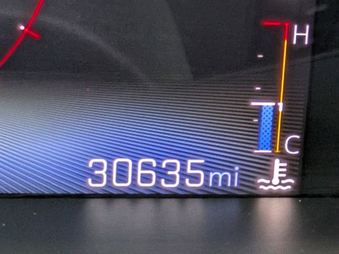 Used 2023 Chevrolet Colorado Trail Boss w/ Advanced Trailering Package image 34