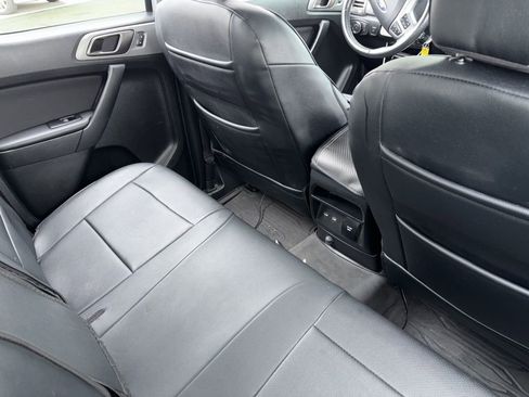 Used 2021 Ford Ranger XLT w/ Equipment Group 301A Mid image 5